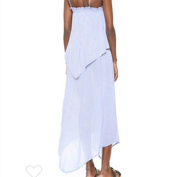 FAITHFULL THE BRAND Escape Maxi Dress - Picture 4 of 6